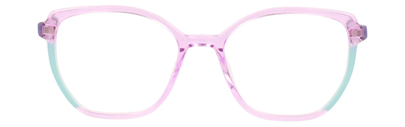Vera Bradley VBKIENNA Eyeglasses - view 8